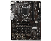 MSI H310-F PRO - 422489 - zdjęcie 3